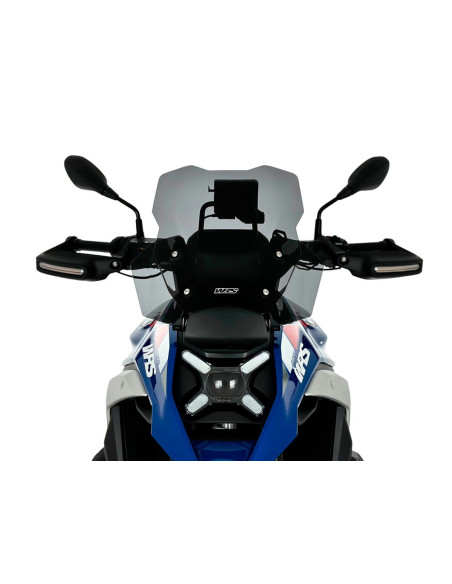 WINDSCREEN TOURING (WITH RADAR