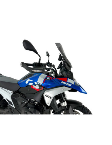 WINDSCREEN TOURING (WITH RADAR