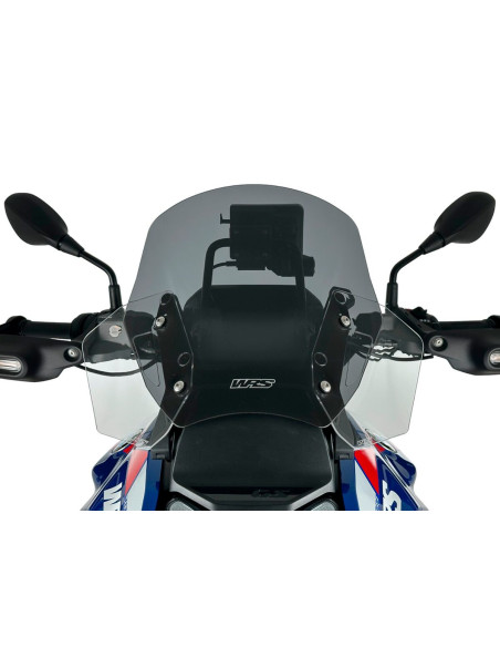 WINDSCREEN STANDARD (W/ RADAR)