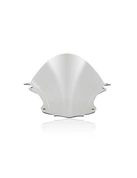 PRZEDNIA SZYBA RACE ZX-4R/RR SMOKE