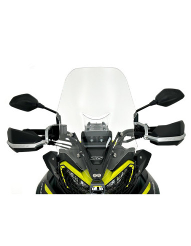 WINDSCREEN CAPONORD TRK702/X C
