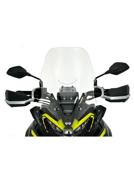 WINDSCREEN CAPONORD TRK702/X C