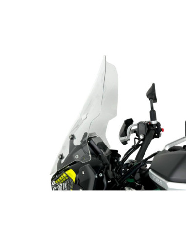 SZYBA PRZEDNIA CAPONORD TRK702/X C