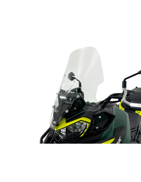 SZYBA PRZEDNIA CAPONORD TRK702/X C
