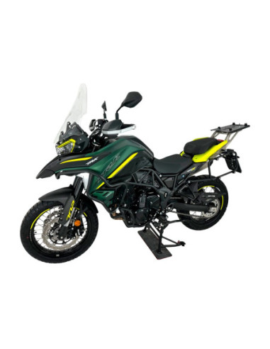 PRIEKINIS STIKLAS CAPONORD TRK702/X C