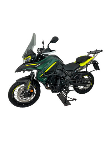PRIEKINIS STIKLAS CAPONORD TRK702/X S