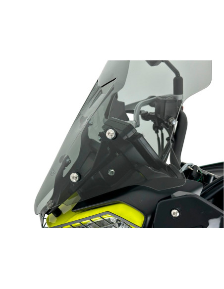 WINDSCREEN CAPONORD TRK702/X S
