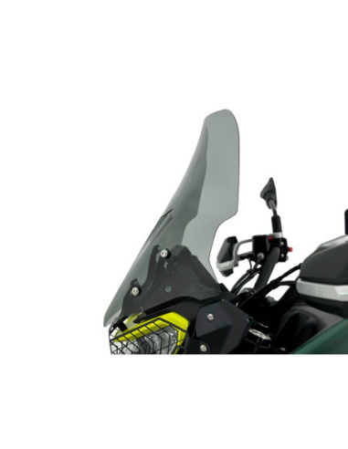 WINDSCREEN CAPONORD TRK702/X S