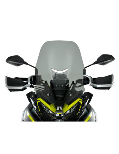 WINDSCREEN CAPONORD TRK702/X S
