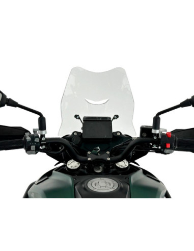 WINDSCREEN TOURING TRK702/X CL