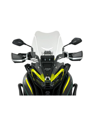 WINDSCREEN TOURING TRK702/X CL