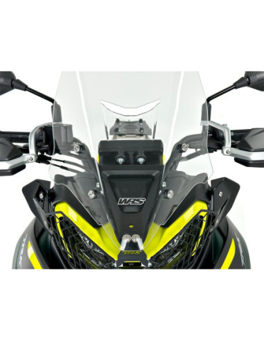 PRIEKINIS STIKLAS TOURING TRK702/X CL