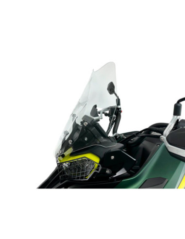 PRIEKINIS STIKLAS TOURING TRK702/X CL