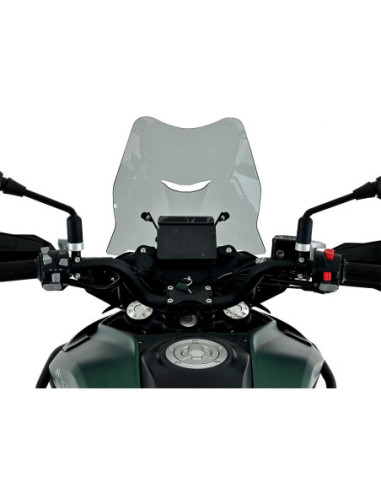 WINDSCREEN TOURING TRK702/X SM
