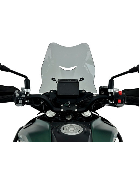 WINDSCREEN TOURING TRK702/X SM