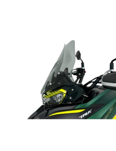 WINDSCREEN TOURING TRK702/X SM