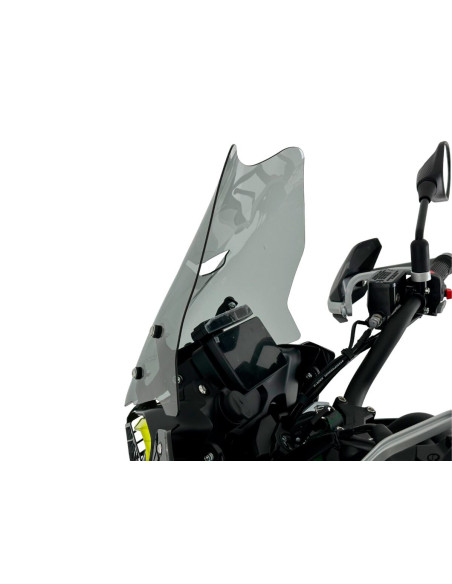 WINDSCREEN TOURING TRK702/X SM