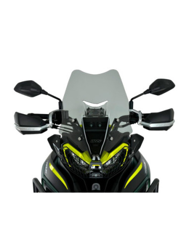 PRIEKINIS STIKLAS TOURING TRK702/X SM