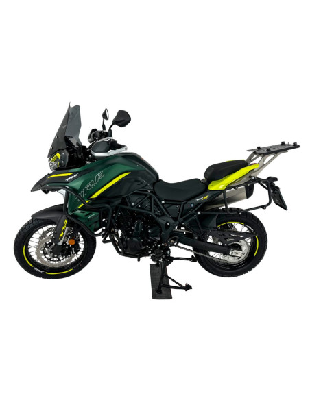 PRIEKINIS STIKLAS TOURING TRK702/X DA
