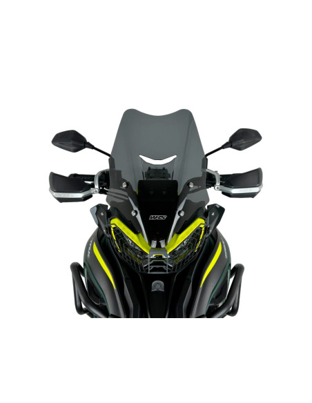 WINDSCREEN TOURING TRK702/X DA