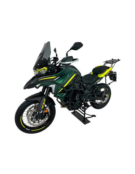 SZYBA PRZEDNIA TOURING TRK702/X DA