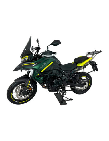 WINDSCREEN TOURING TRK702/X DA