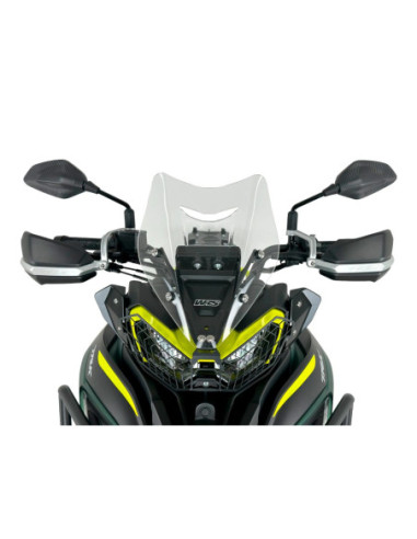 WINDSCREEN SPORT TRK702/X CLEA