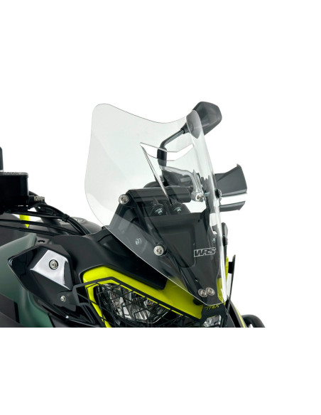 WINDSCREEN SPORT TRK702/X CLEA