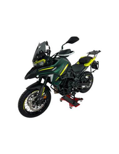 SZYBA PRZEDNIA SPORT TRK702/X CIEMNA
