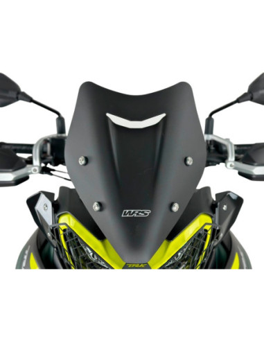 WINDSCREEN SPORT TRK702/X MATT