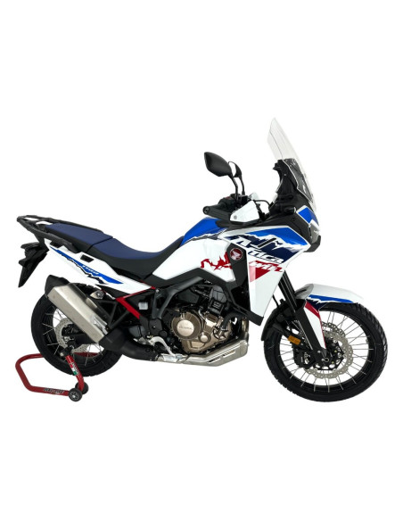 WINDSCREEN CAPONORD CRF1100L A