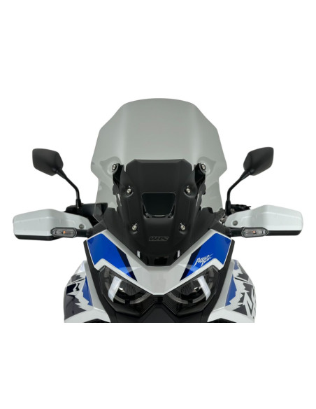 WINDSCREEN CAPONORD CRF1100L A