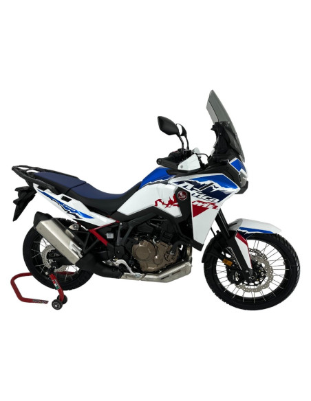 WINDSCREEN CAPONORD CRF1100L A