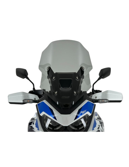 WINDSCREEN CAPONORD CRF1100L A