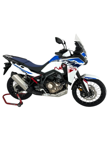 PRIEKINIS STIKLAS TOURING CRF1100L AF