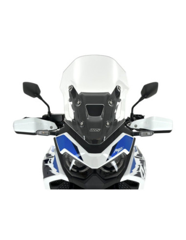 PRIEKINIS STIKLAS TOURING CRF1100L AF