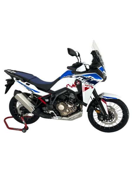 PRIEKINIS STIKLAS TOURING CRF1100L AF