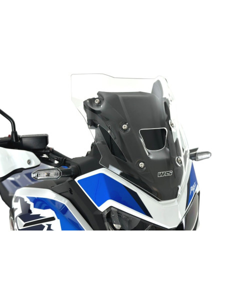 SZYBA PRZEDNIA SPORT CRF1100L AFRI