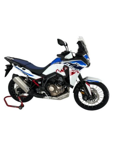 WINDSCREEN SPORT CRF1100L AFRI
