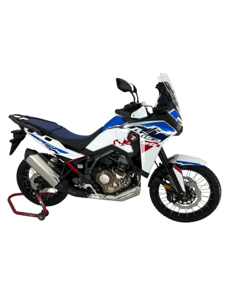 SZYBA PRZEDNIA SPORT CRF1100L AFRI