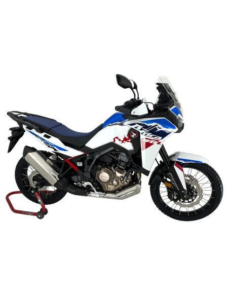PRIEKINIS STIKLAS SPORTAS CRF1100L AFRI
