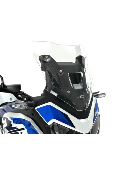PRIEKINIS STIKLAS SPORTAS CRF1100L AFRI