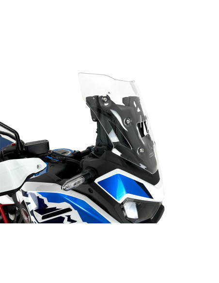 SZYBA PRZEDNIA SPORT CRF1100L AFRI