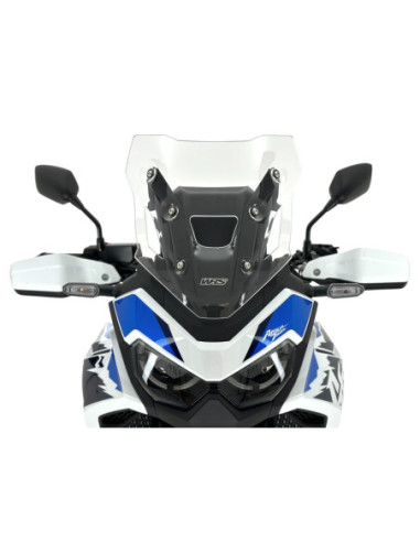 WINDSCREEN SPORT CRF1100L AFRI
