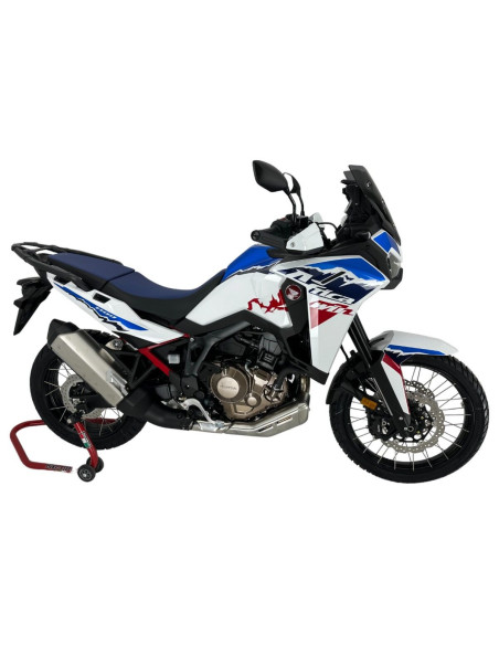 WINDSCREEN ENDURO CRF1100L AFR