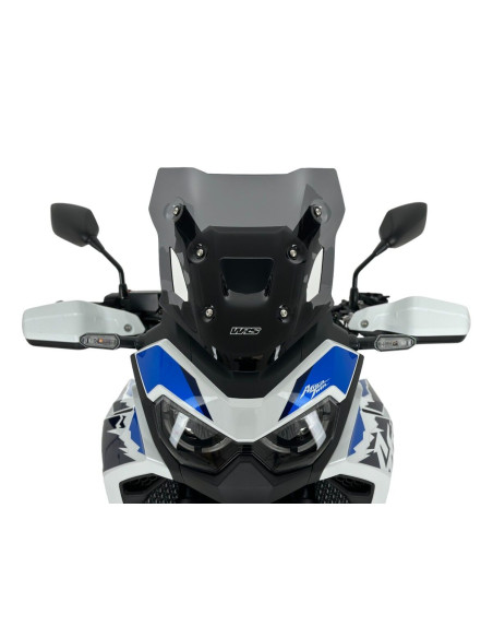 PRIEKINIS STIKLAS ENDURO CRF1100L AFR
