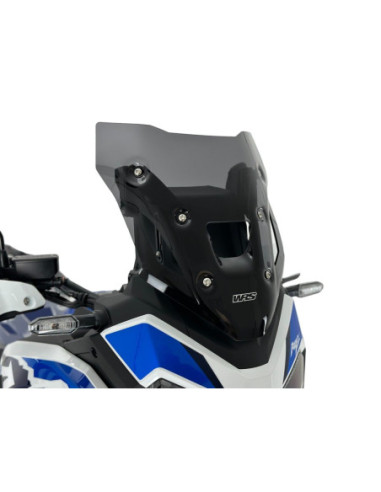 WINDSCREEN ENDURO CRF1100L AFR