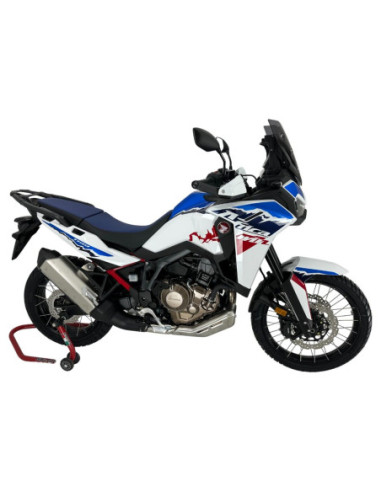 WINDSCREEN ENDURO CRF1100L AFR