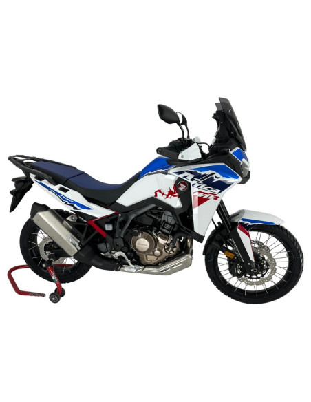 SZYBA PRZEDNIA ENDURO CRF1100L AFR