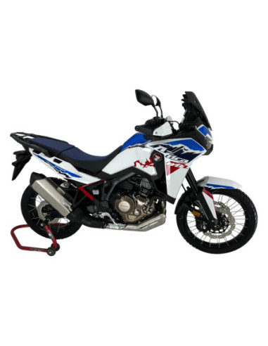 WINDSCREEN ENDURO CRF1100L AFR